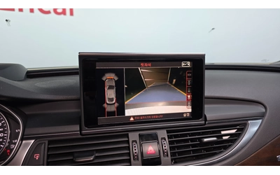 Audi A7 - автомобили, коли, обяви за нови и употребявани 11
