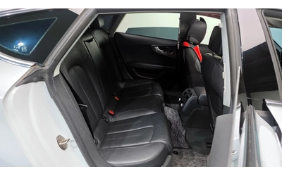 Audi A7 - автомобили, коли, обяви за нови и употребявани 12