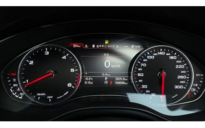 Audi A7 - автомобили, коли, обяви за нови и употребявани 14