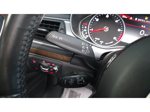 Audi A7 - автомобили, коли, обяви за нови и употребявани 15