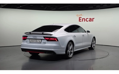audi-a7 - 1