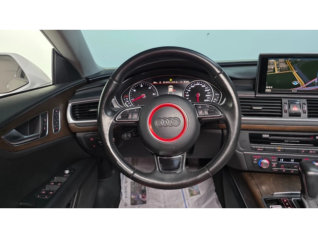 Audi A7 - автомобили, коли, обяви за нови и употребявани 7