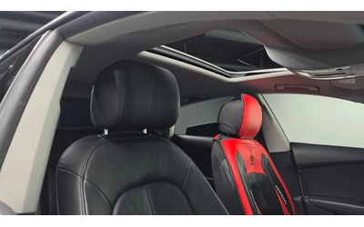Audi A7 - автомобили, коли, обяви за нови и употребявани 9