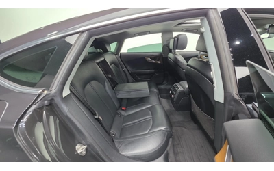 Audi A7 55 TDI Quattro Prestige | - автомобили, коли, обяви за нови и употребявани 16