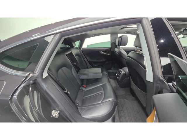Audi A7 55 TDI Quattro Prestige | - автомобили, коли, обяви за нови и употребявани 16