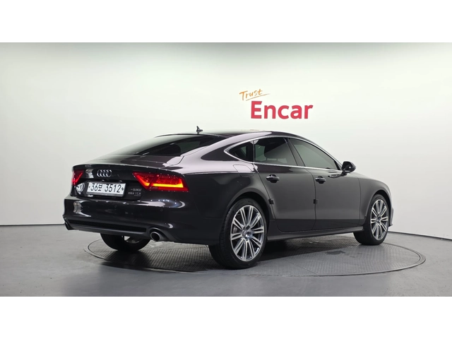 Audi A7 55 TDI Quattro Prestige | - автомобили, коли, обяви за нови и употребявани 1