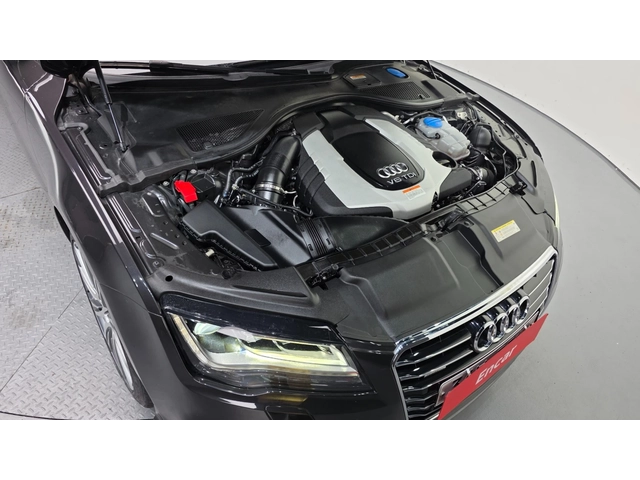 Audi A7 55 TDI Quattro Prestige | - автомобили, коли, обяви за нови и употребявани 3