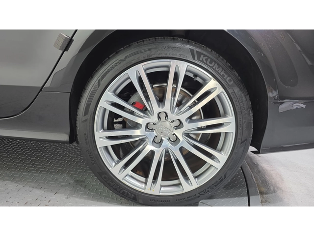 Audi A7 55 TDI Quattro Prestige | - автомобили, коли, обяви за нови и употребявани 4