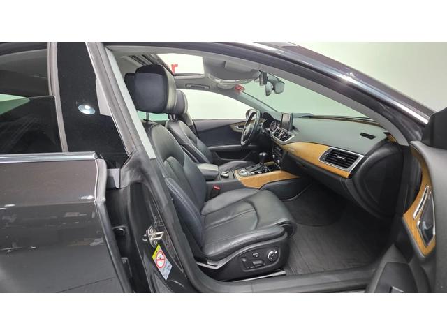 Audi A7 55 TDI Quattro Prestige | - автомобили, коли, обяви за нови и употребявани 5