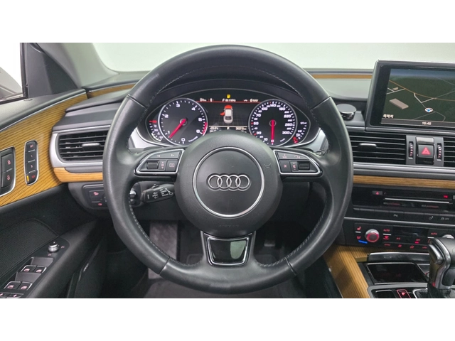 Audi A7 55 TDI Quattro Prestige | - автомобили, коли, обяви за нови и употребявани 6