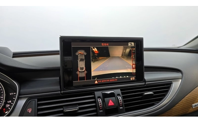 Audi A7 - автомобили, коли, обяви за нови и употребявани 10