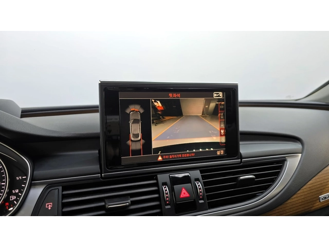 Audi A7 - автомобили, коли, обяви за нови и употребявани 10