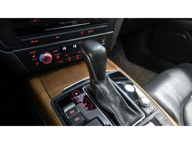 Audi A7 - автомобили, коли, обяви за нови и употребявани 12