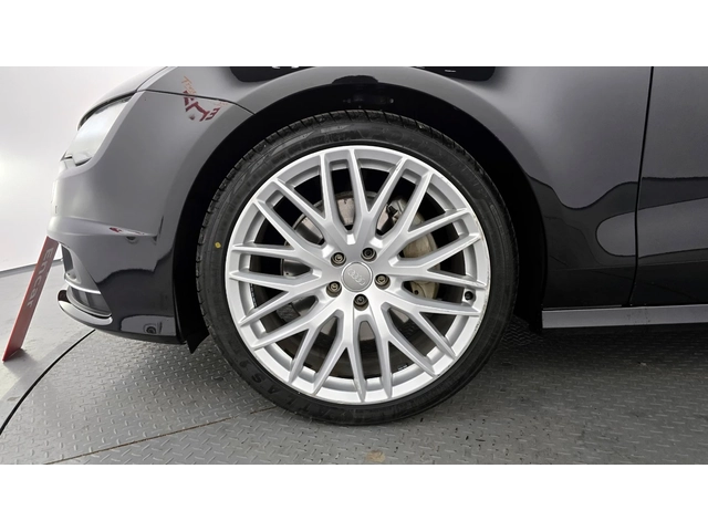 Audi A7 - автомобили, коли, обяви за нови и употребявани 4
