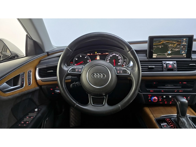 Audi A7 - автомобили, коли, обяви за нови и употребявани 7