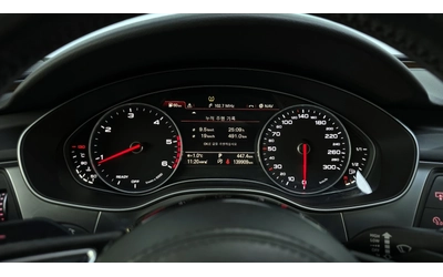 Audi A7 - автомобили, коли, обяви за нови и употребявани 8