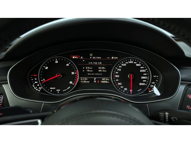 Audi A7 - автомобили, коли, обяви за нови и употребявани 8