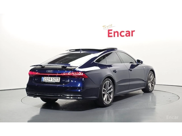 Audi A7 55 TFSI quattro Premium | ОБДУХВАНЕ | 360 КАМЕРА | - автомобили, коли, обяви за нови и употребявани 1