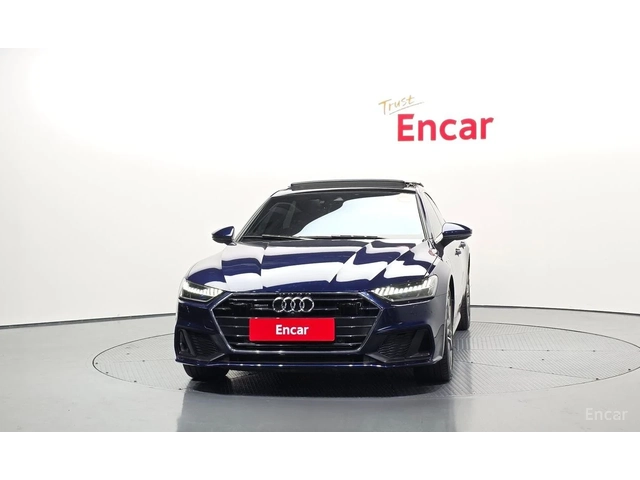 Audi A7 55 TFSI quattro Premium | ОБДУХВАНЕ | 360 КАМЕРА | - автомобили, коли, обяви за нови и употребявани 2