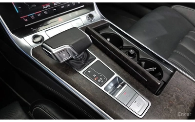Audi A7 55 TFSI quattro Premium | ОБДУХВАНЕ | 360 КАМЕРА | - автомобили, коли, обяви за нови и употребявани 8