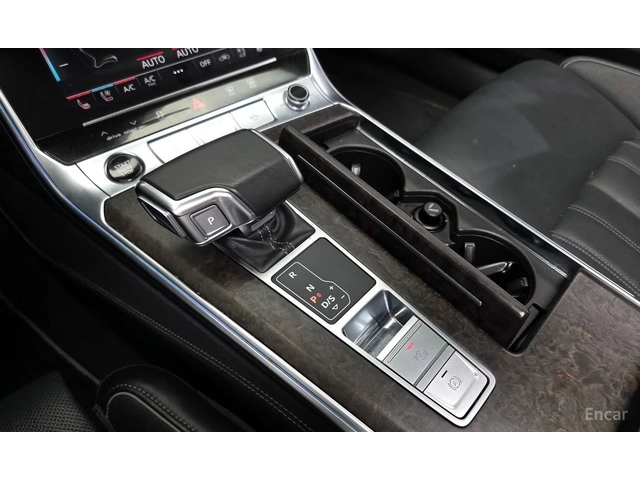 Audi A7 55 TFSI quattro Premium | ОБДУХВАНЕ | 360 КАМЕРА | - автомобили, коли, обяви за нови и употребявани 8