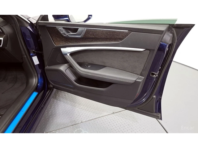 Audi A7 55 TFSI quattro Premium | ОБДУХВАНЕ | 360 КАМЕРА | - автомобили, коли, обяви за нови и употребявани 9