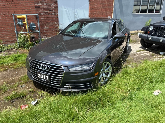 Audi A7 3.0 TFSI quattro Technik - автомобили, коли, обяви за нови и употребявани 0