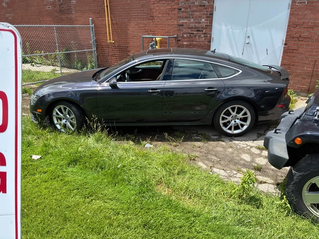 Audi A7 3.0 TFSI quattro Technik - автомобили, коли, обяви за нови и употребявани 1