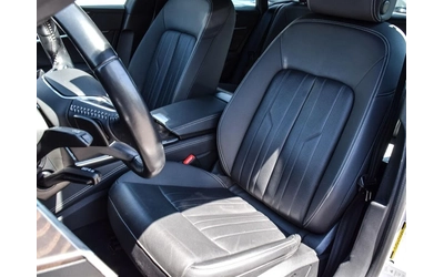Audi A7 55 TFSI quattro Technik| Navi| Камера| LED Matrix - автомобили, коли, обяви за нови и употребявани 12