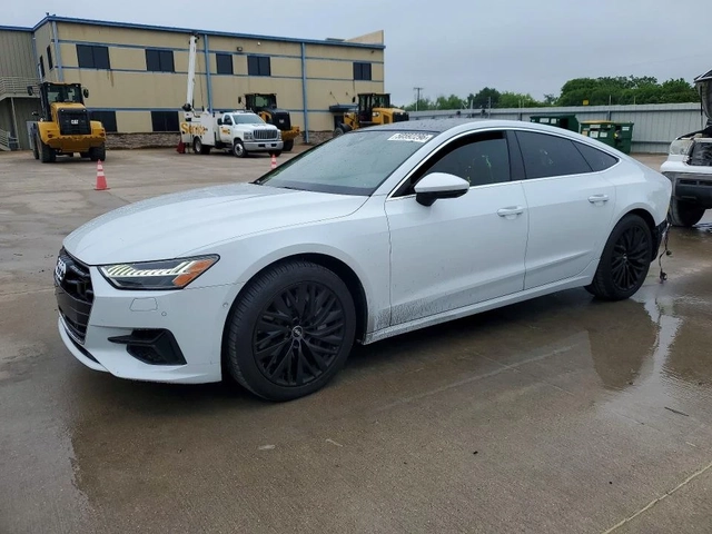 Audi A7 PREMIUM PLUS - автомобили, коли, обяви за нови и употребявани 0