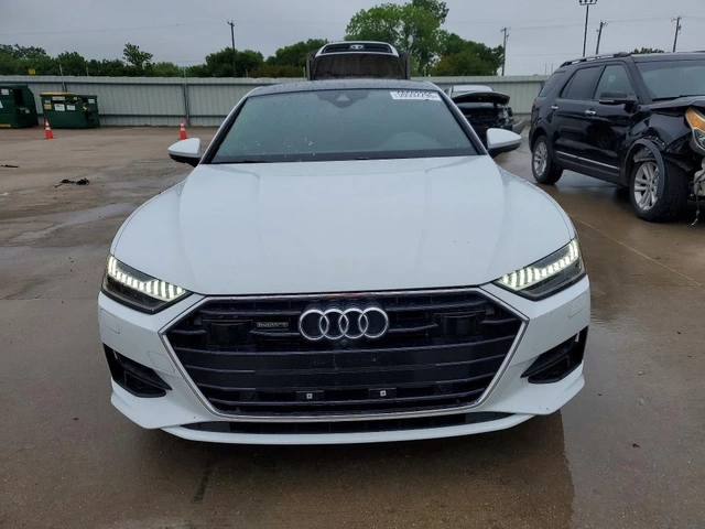 Audi A7 PREMIUM PLUS - автомобили, коли, обяви за нови и употребявани 1