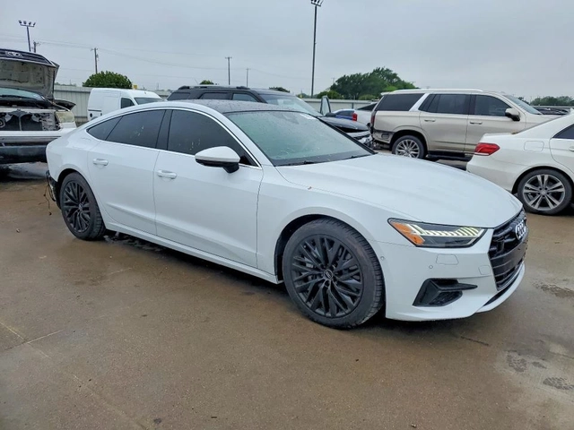 Audi A7 PREMIUM PLUS - автомобили, коли, обяви за нови и употребявани 2