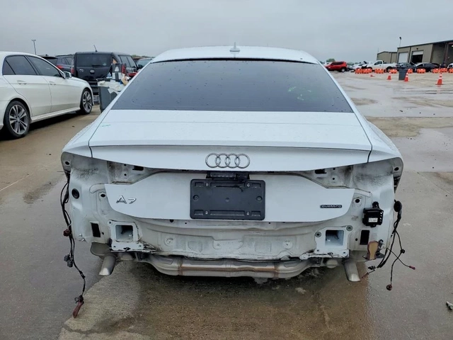 Audi A7 PREMIUM PLUS - автомобили, коли, обяви за нови и употребявани 4
