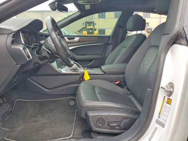 Audi A7 PREMIUM PLUS - автомобили, коли, обяви за нови и употребявани 6