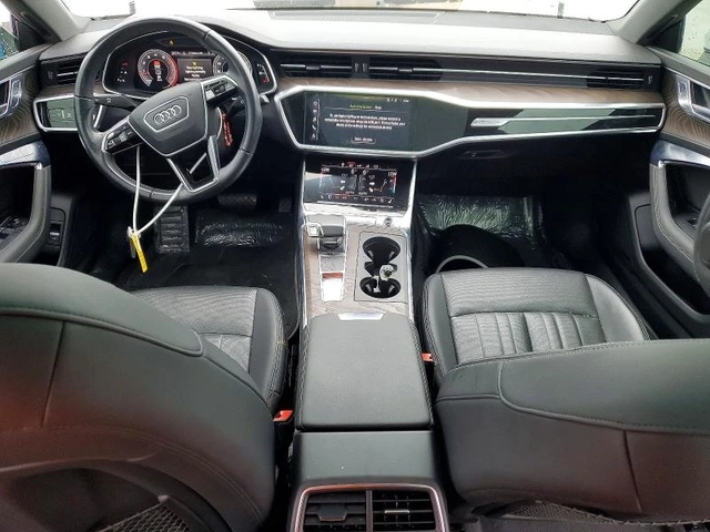 Audi A7 PREMIUM PLUS - автомобили, коли, обяви за нови и употребявани 7