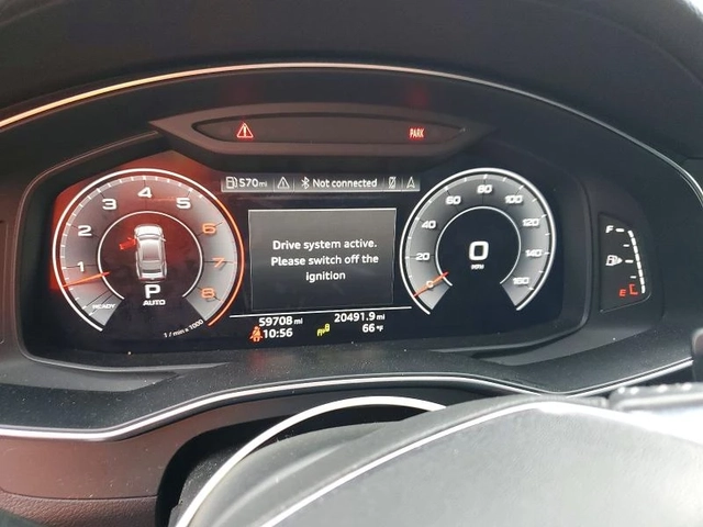 Audi A7 PREMIUM PLUS - автомобили, коли, обяви за нови и употребявани 8
