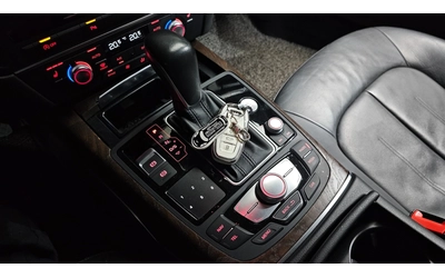 Audi A7 50 TDI Quattro | HUD | Памет | Панорама - автомобили, коли, обяви за нови и употребявани 11