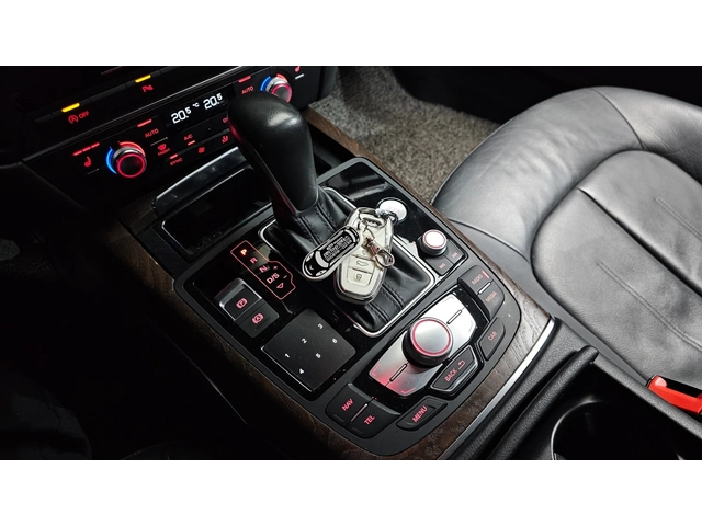 Audi A7 50 TDI Quattro | HUD | Памет | Панорама - автомобили, коли, обяви за нови и употребявани 11