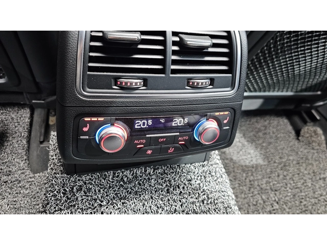 Audi A7 50 TDI Quattro | HUD | Памет | Панорама - автомобили, коли, обяви за нови и употребявани 14