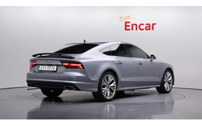 audi-a7 - 1