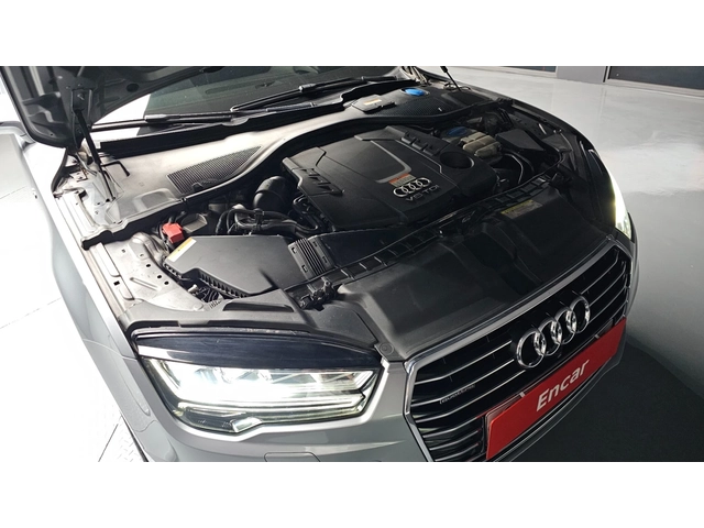 Audi A7 50 TDI Quattro | HUD | Памет | Панорама - автомобили, коли, обяви за нови и употребявани 4