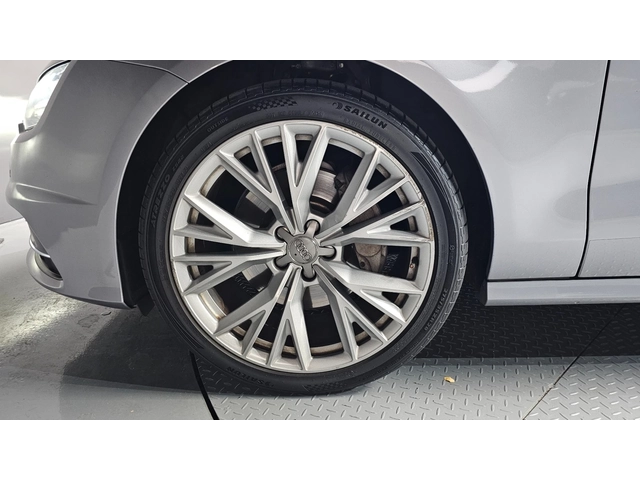 Audi A7 50 TDI Quattro | HUD | Памет | Панорама - автомобили, коли, обяви за нови и употребявани 5