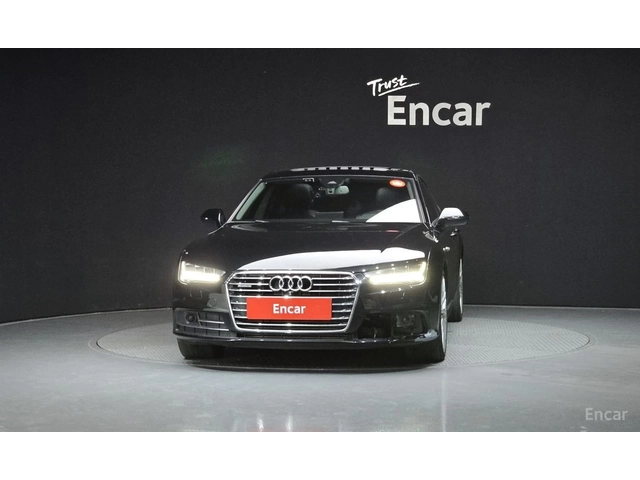 Audi A7 50 TDI Quattro Premium4G | ОБДУХВАНЕ | ШИБЕДАХ | - автомобили, коли, обяви за нови и употребявани 2