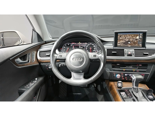 Audi A7 3.0 TFSI Quattro Dynamic - автомобили, коли, обяви за нови и употребявани 12