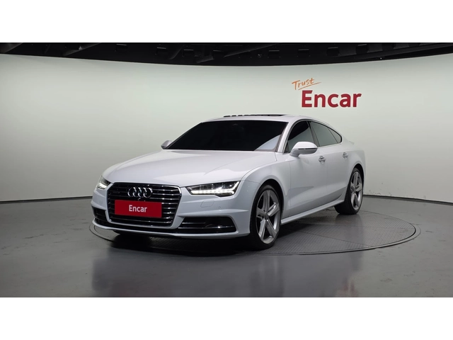 Audi A7 - автомобили, коли, обяви за нови и употребявани 0