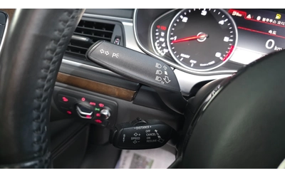 Audi A7 - автомобили, коли, обяви за нови и употребявани 15