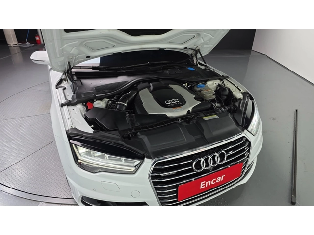 Audi A7 - автомобили, коли, обяви за нови и употребявани 3