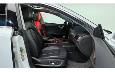 Audi A7 - автомобили, коли, обяви за нови и употребявани 6
