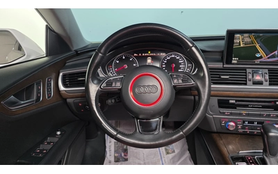 Audi A7 - автомобили, коли, обяви за нови и употребявани 7