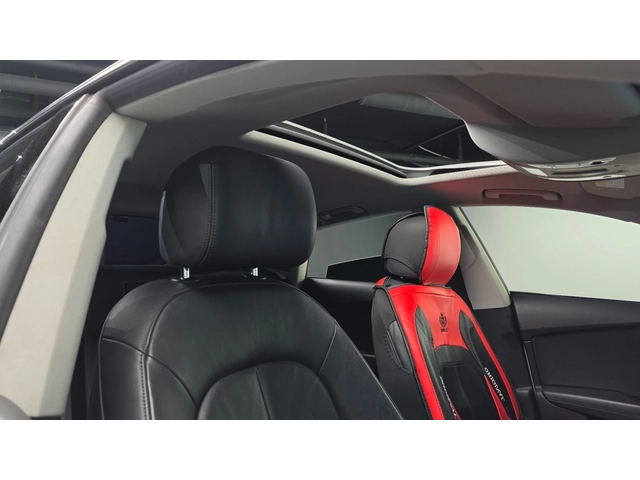 Audi A7 - автомобили, коли, обяви за нови и употребявани 9
